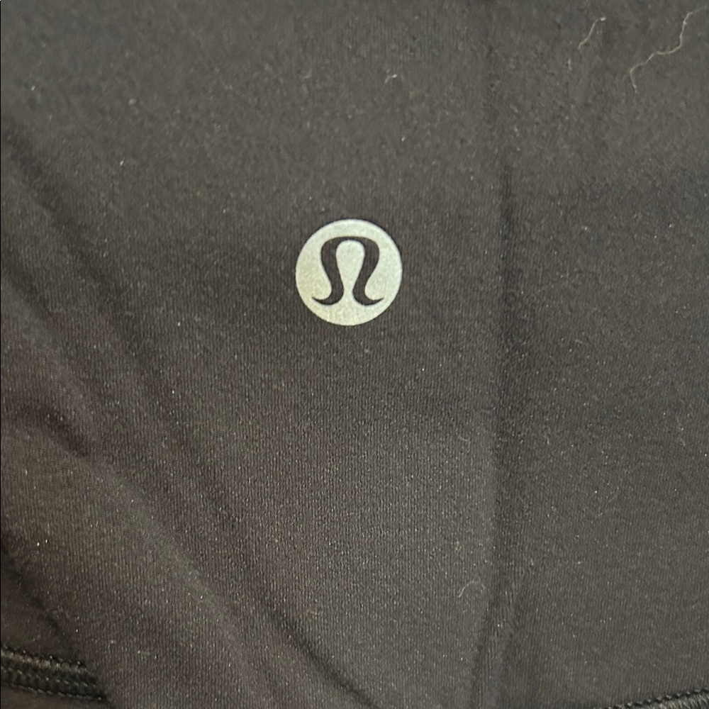lululemon athletica Black Leggings - Picture 4 of 6